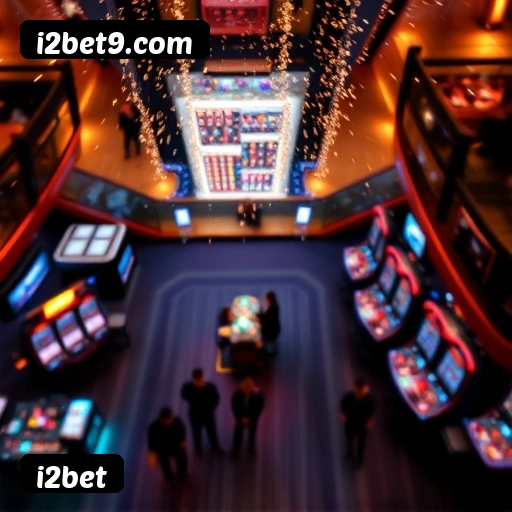 Cassino Online i2bet