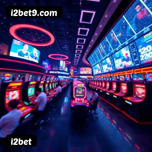 Cadastro na i2bet