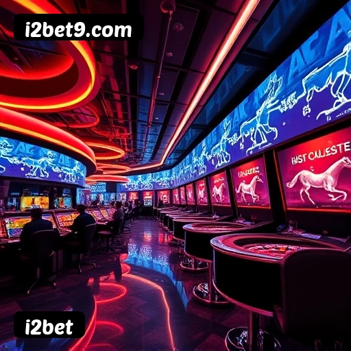 Cassino Online i2bet