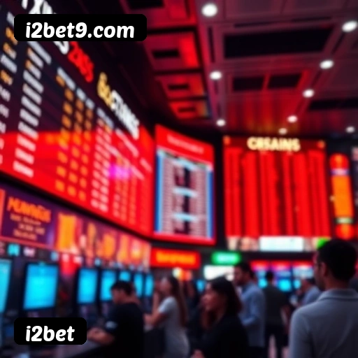 Cassino Online i2bet