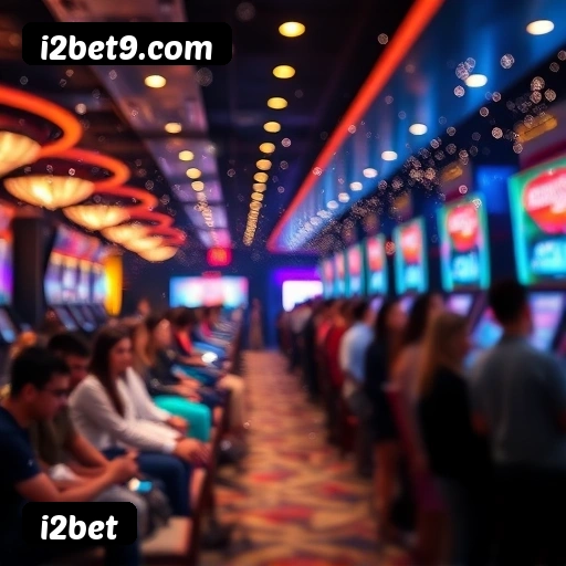 Cadastro na i2bet