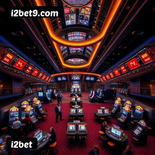Acesso ao i2bet