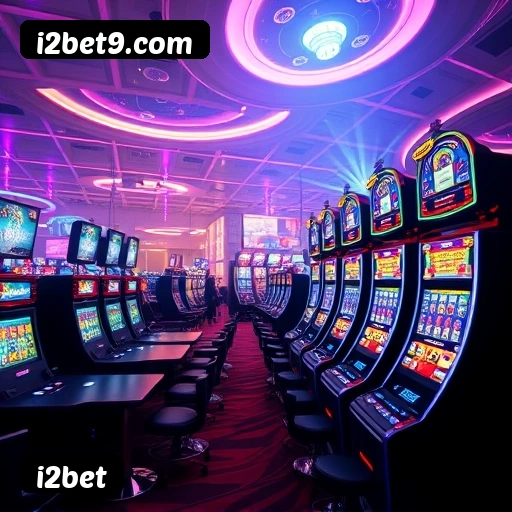 Cadastro na i2bet