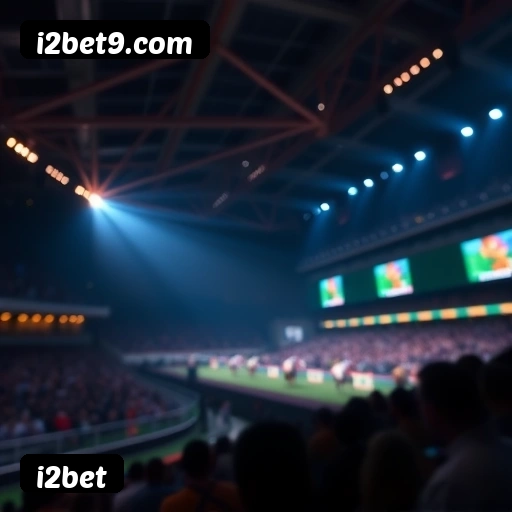 Cassino Online i2bet