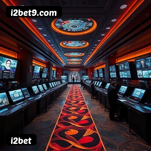 Cassino Online i2bet