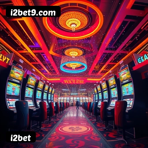 Cadastro na i2bet