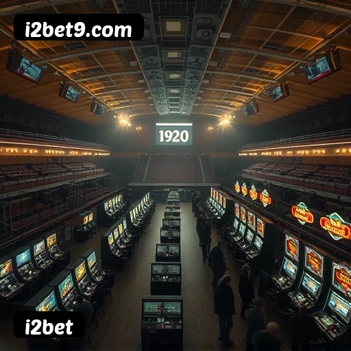 Cassino Online i2bet