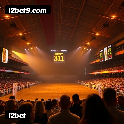 Promoções e Bônus no i2bet