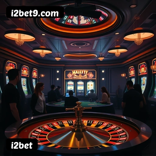 Cassino Online i2bet
